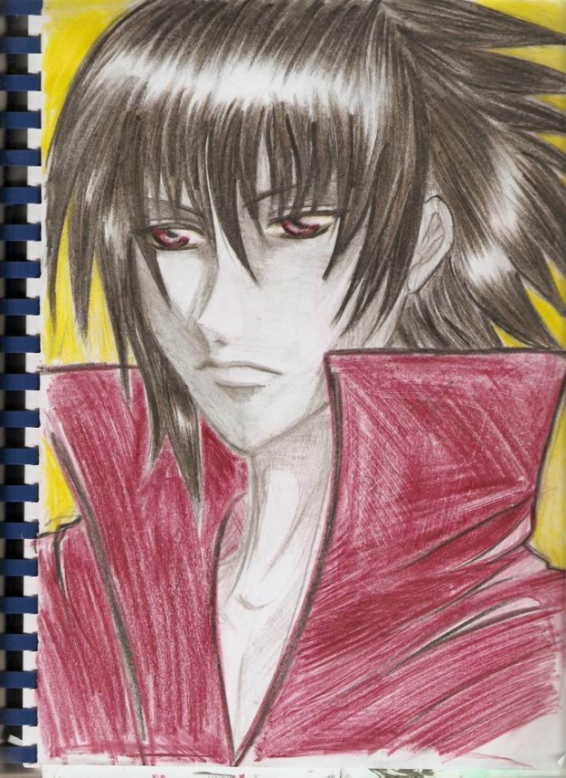 sasuké uchiha