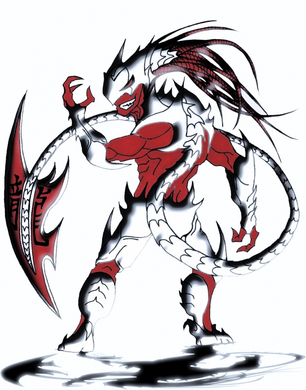 Wrath