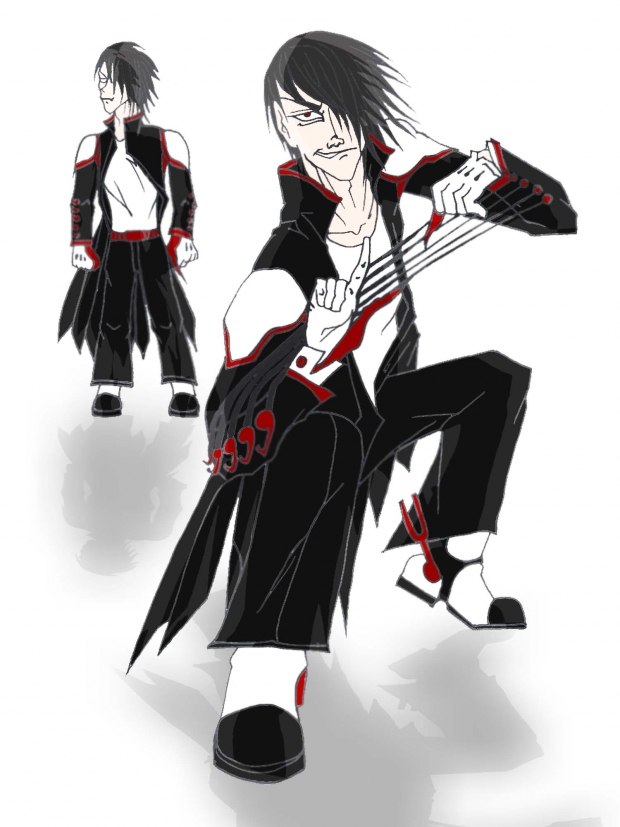 Concerto Mayhem