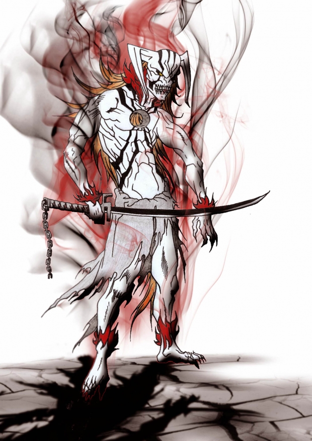 Ichigo Transformed