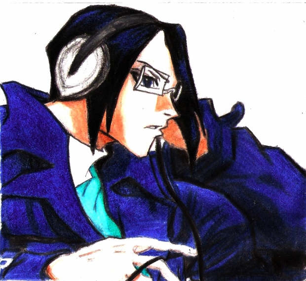 Bleach Beat