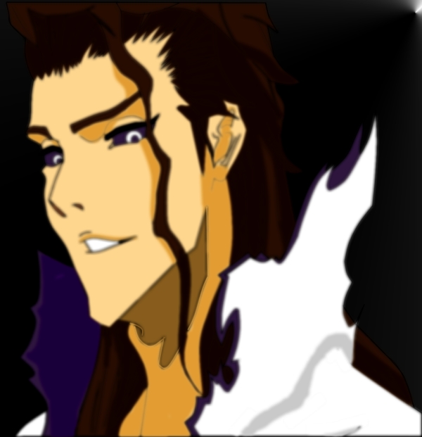 chrysalis aizen