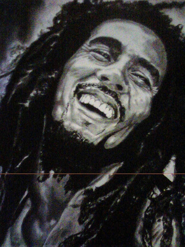 Bob Marley
