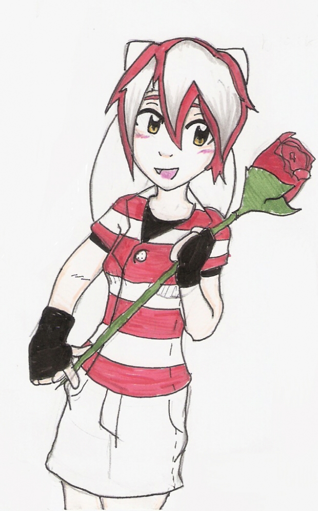 Happy Valentines - Prelude