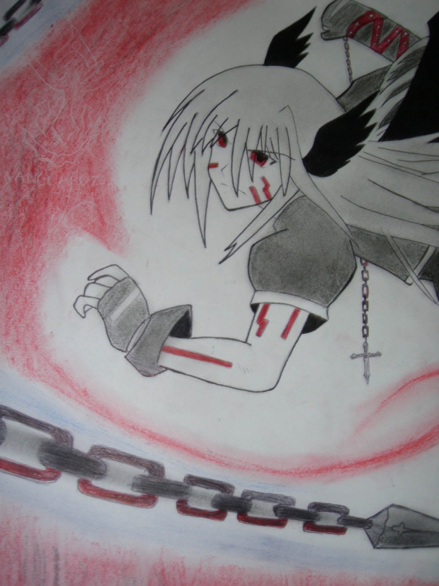 Chains of fate