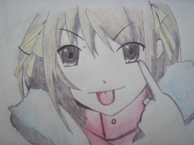Haruhi Bheet