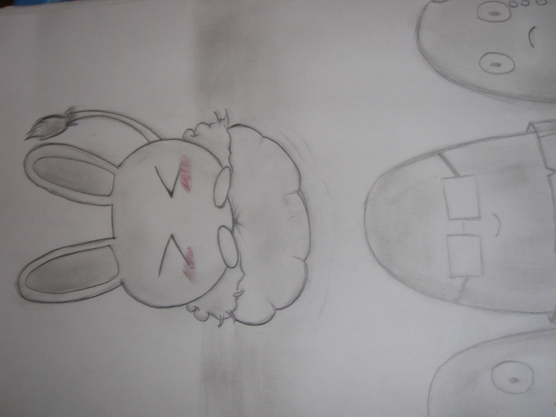PVZ PARODY