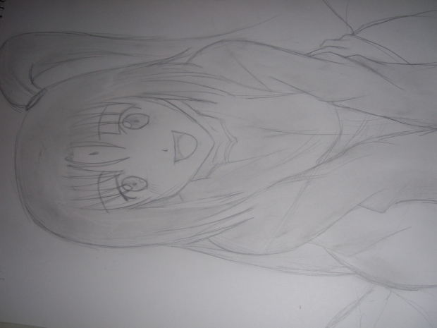 An edited Kaguya