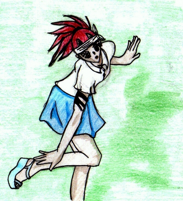 Renji!? e_o