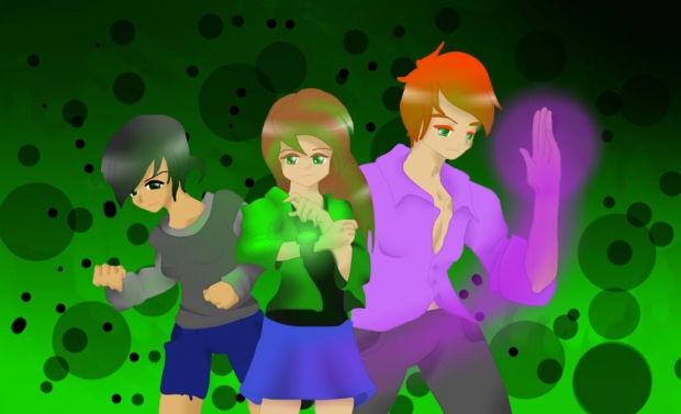 Ben 10