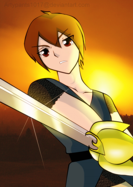 SP Anime screen Shot