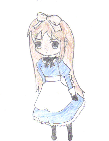 chibi Belarus
