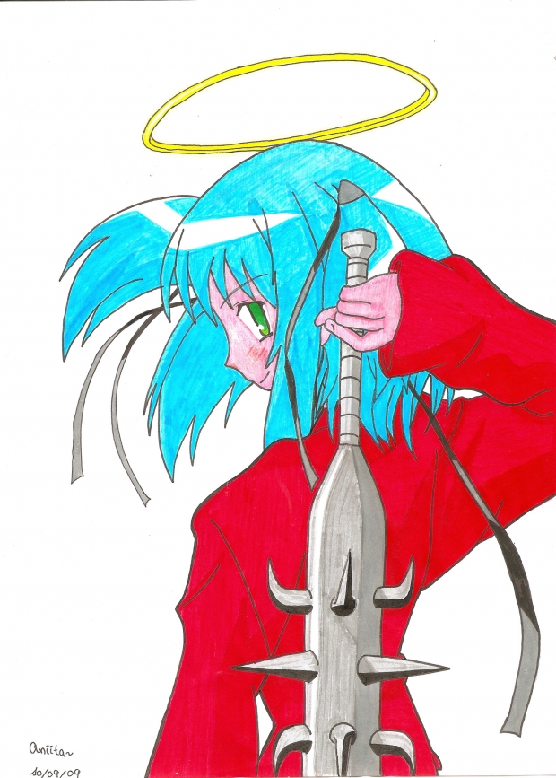 Dokuro-chan