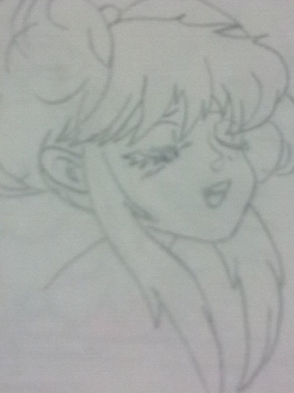 Girl In Love