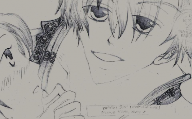 Tamaki Suoh