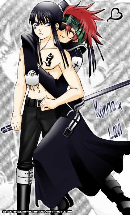 KandaxLavi