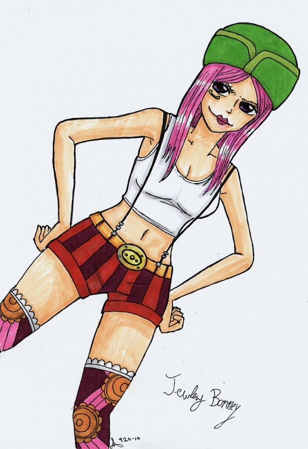 Bonney