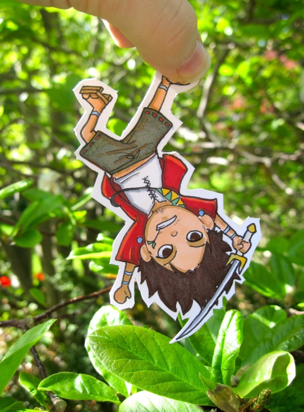Paper Champloo - Mugen