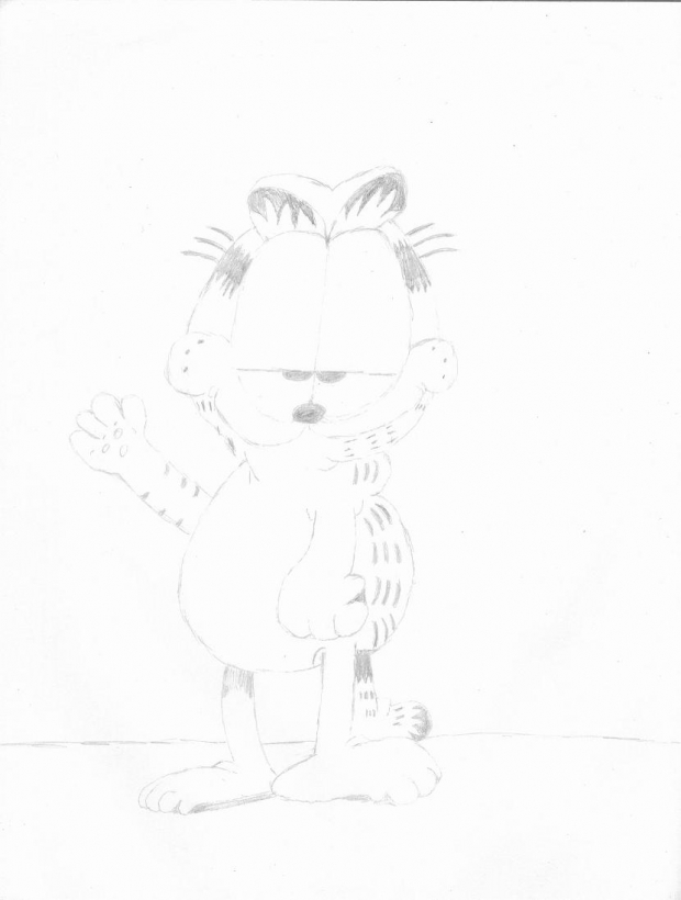 Garfield