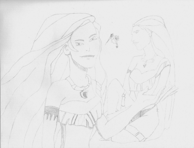 Pocahontas