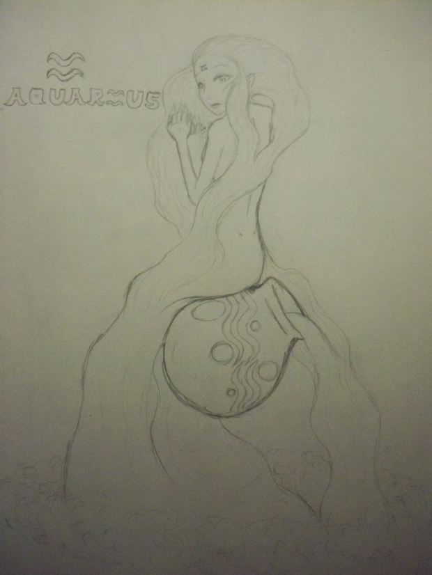Aquarius