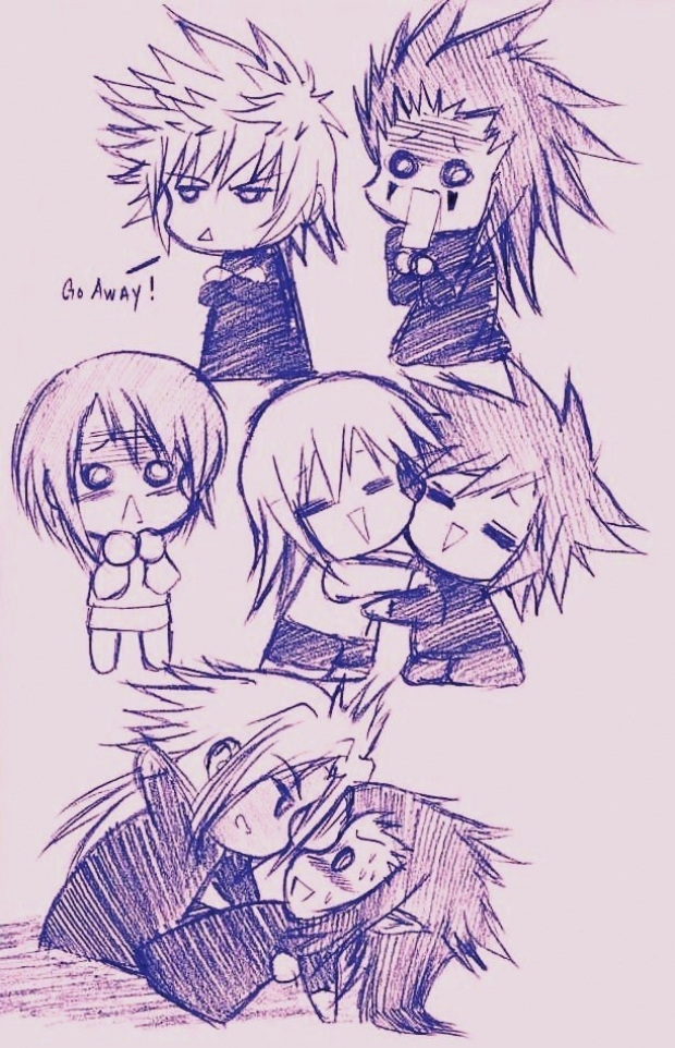 Chibi k'h