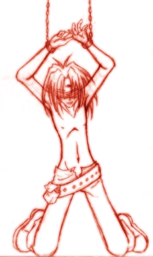 Break You Down