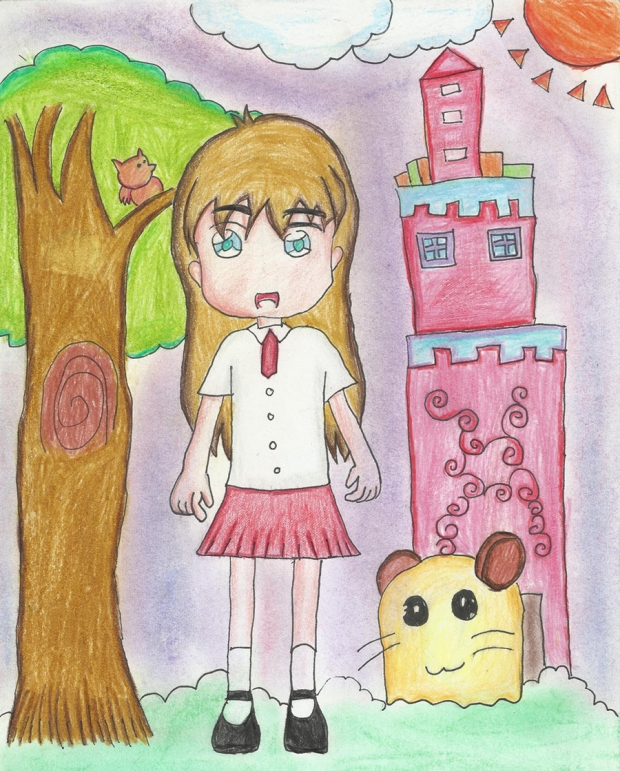 Little Girl