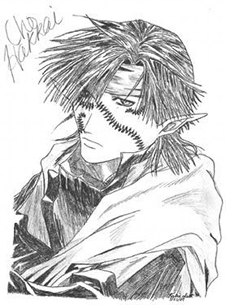 Youkai Hakkai
