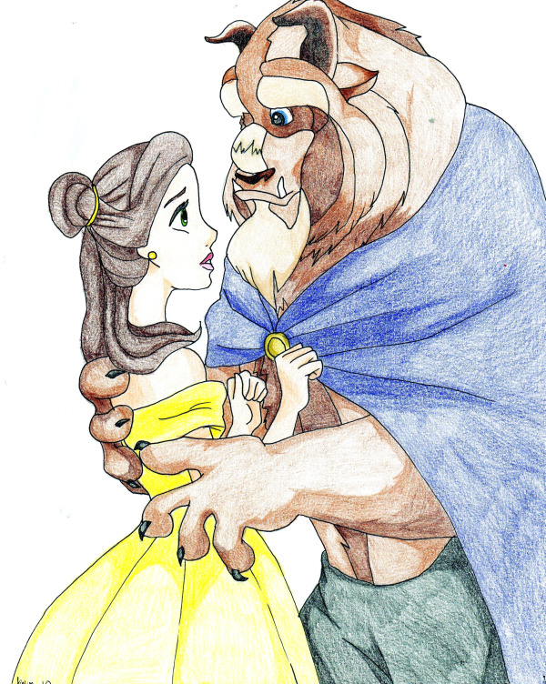 Beauty and the Beast