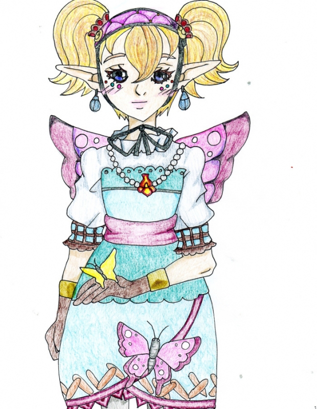 Princess Agitha