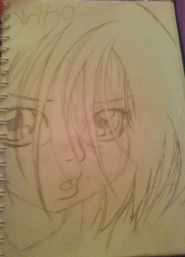 Little Alita