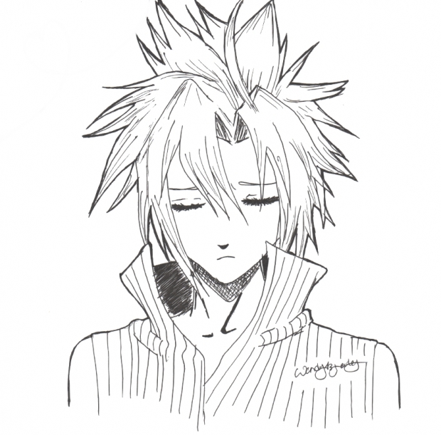 Cloud Strufe