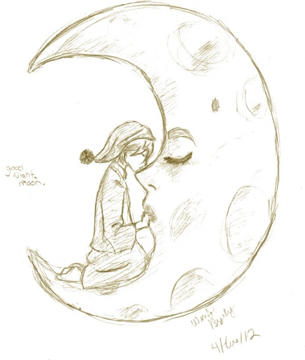 good night moon