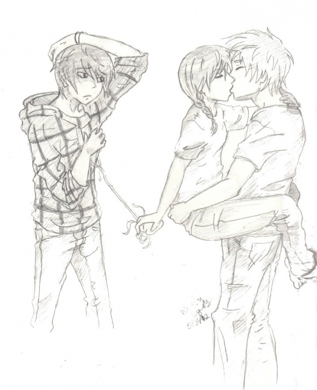 Break even.
