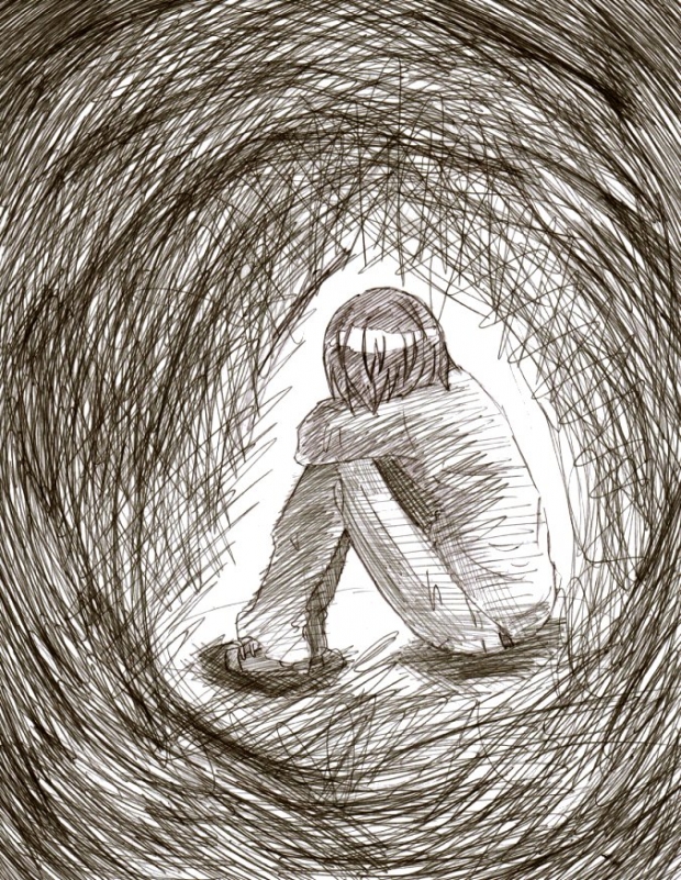 Claustrophobia