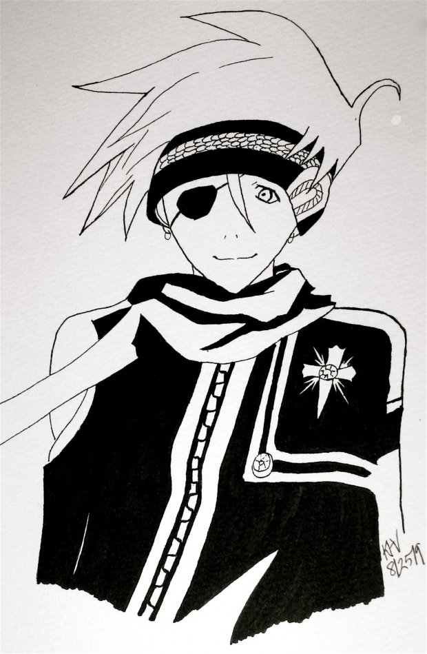 Young Lavi