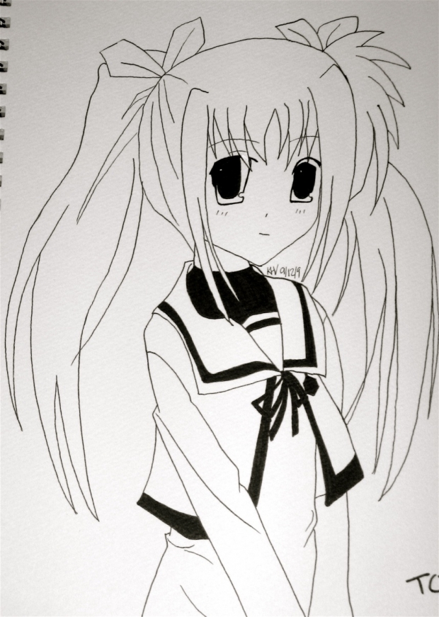 Fate