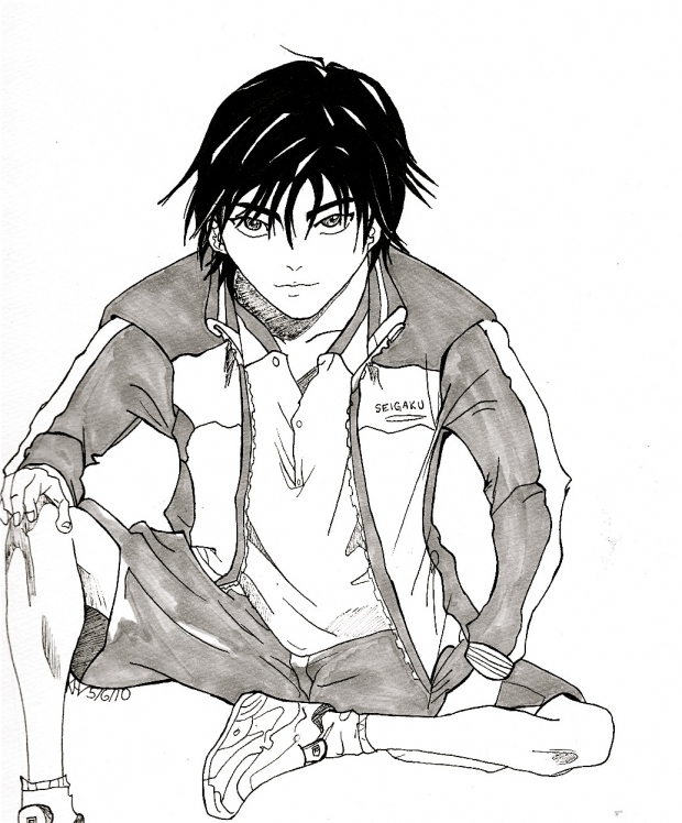 Ryoma