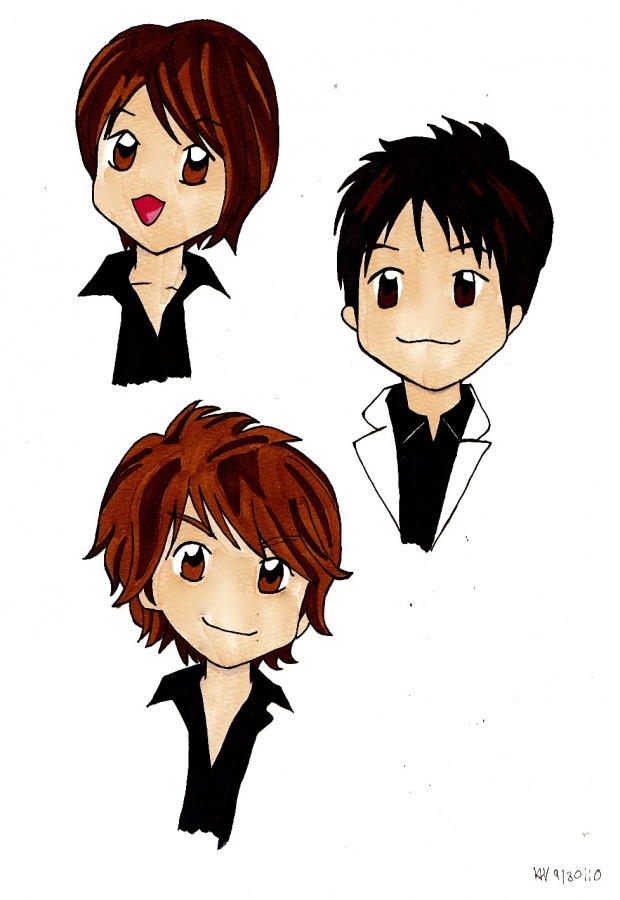 Arashi
