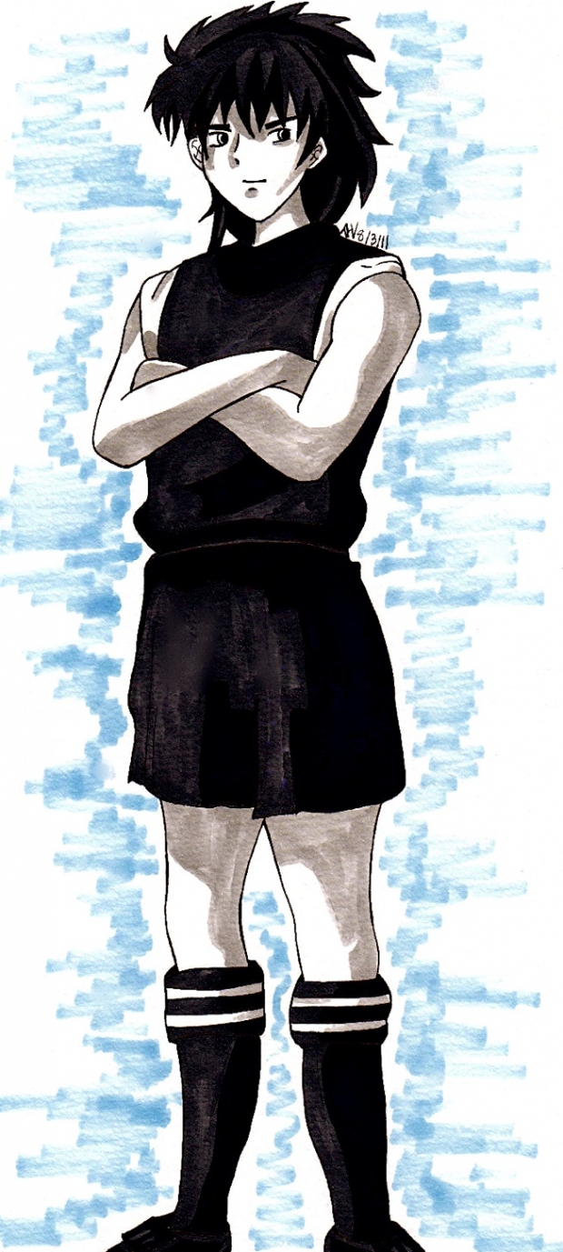 Hyuuga