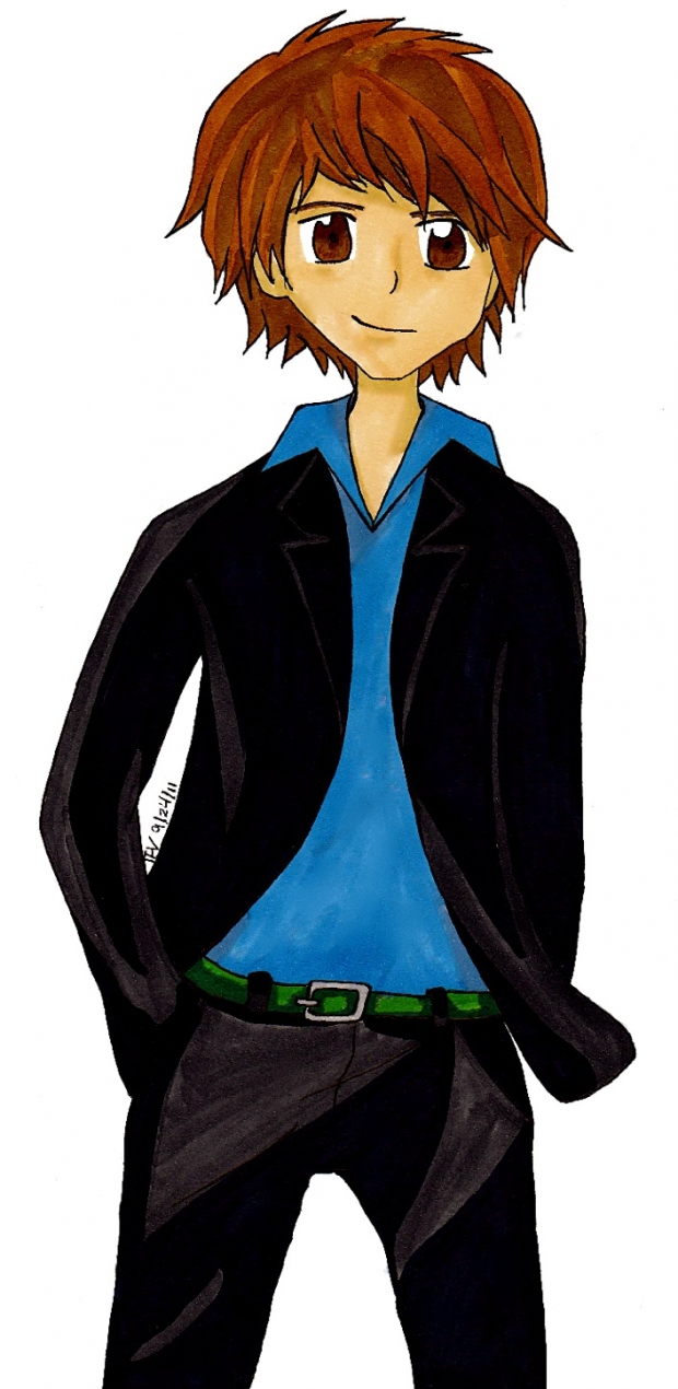 Sakurai Sho