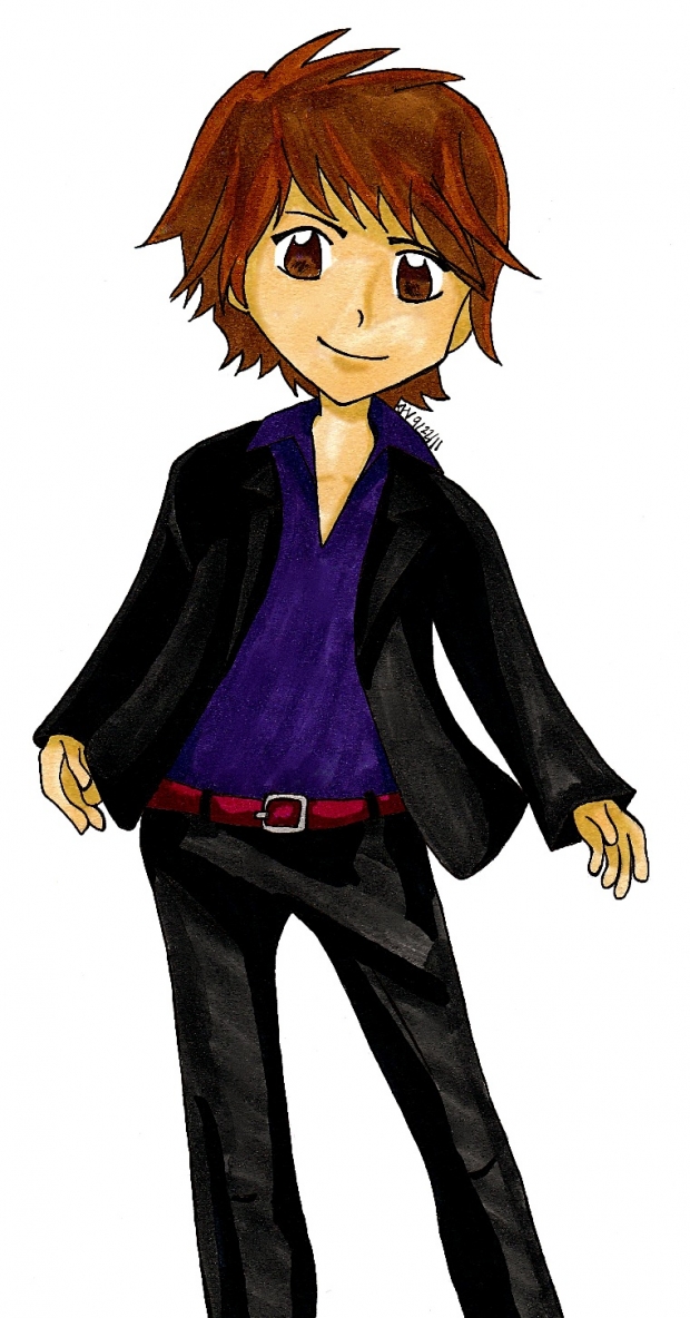 Sakurai-kun