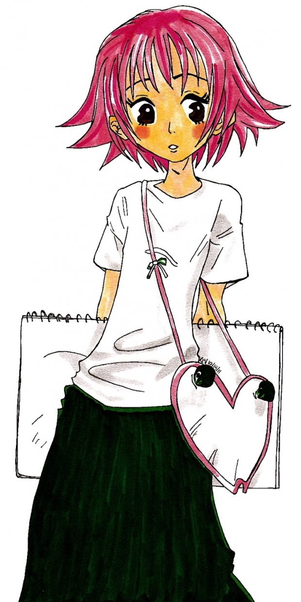 Tamao-chan
