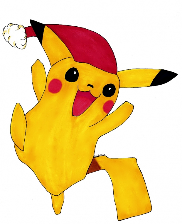 Merry Christmas part 1