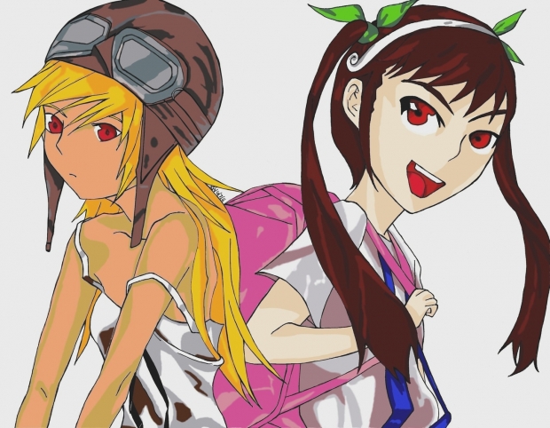 Bakemono
