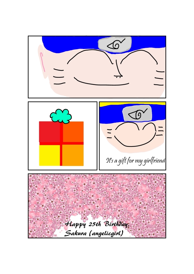 A Gift For You