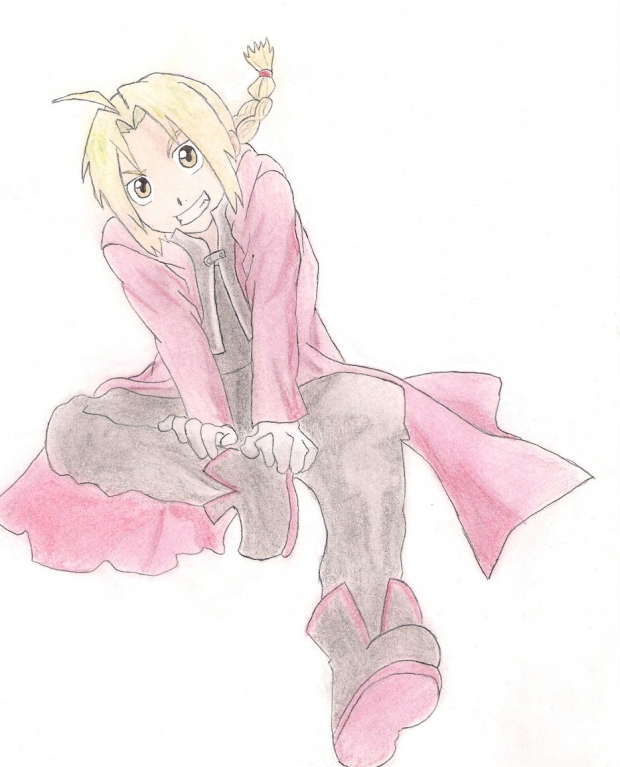 Edward