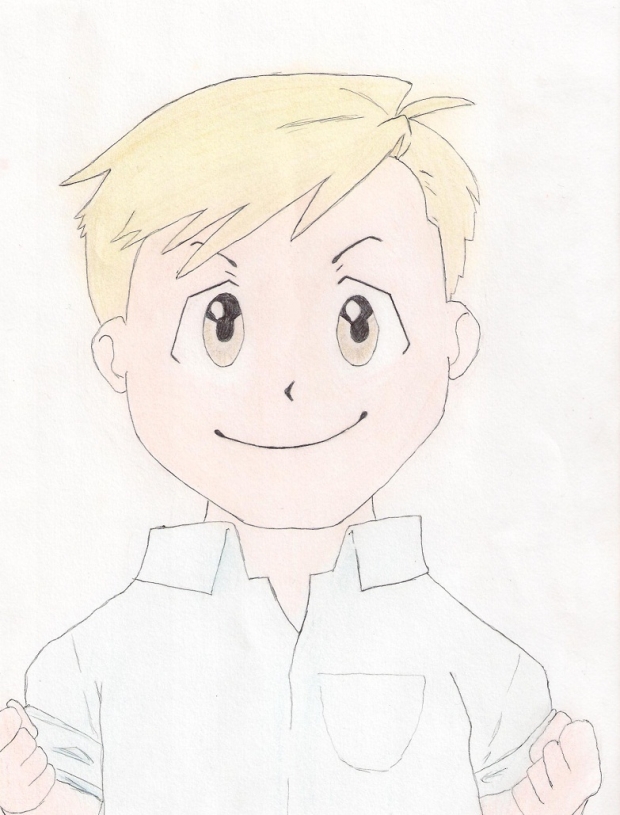 Alphonse
