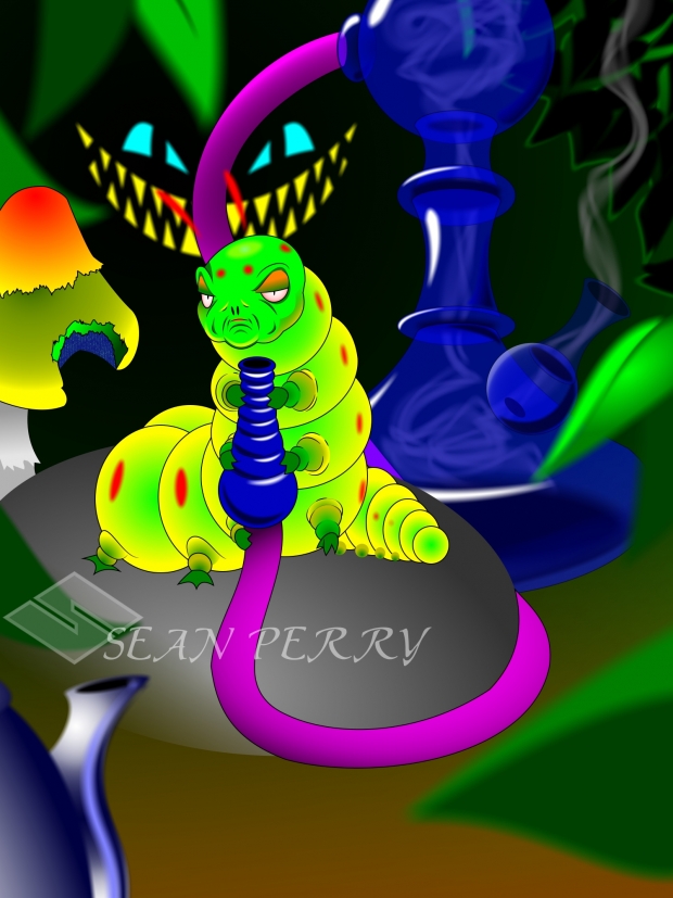 THE COLORS